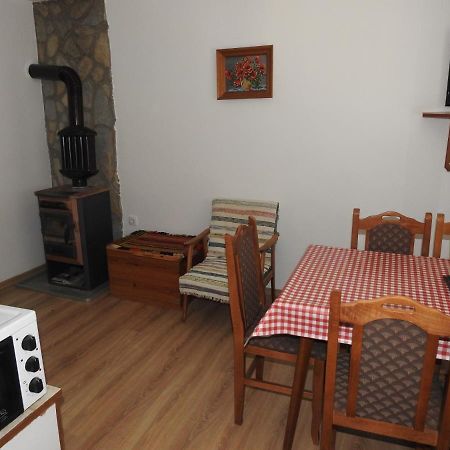 Apartman Marko Баина-Башта Экстерьер фото