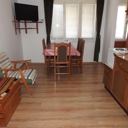 Apartman Marko Баина-Башта Экстерьер фото