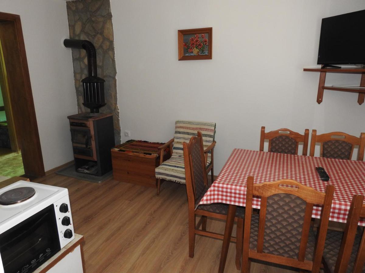 Apartman Marko Баина-Башта Экстерьер фото